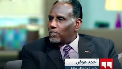 Photo of الجالية السودانية في مصر تهنئ الشعب والجيش والقيادة المصرية بمناسبة ذكرى انتصارات أكتوبر