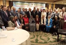 Photo of بالإجماع، العرابي رئيسا لمنظمة التضامن.. شيحة والأطلسي وأوماخلوف والحلفي نوابا، إحسان سكرتيرا عاما