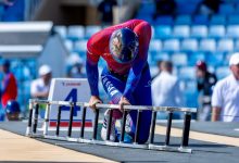 Photo of انطلاق بطولة العالم لرياضة الإطفاء والإنقاذ في الرياض