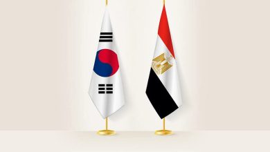 Photo of تزامنًا مع الزيارة التاريخية للرئيس الكوري إلى مصر