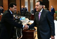 Photo of وزير الشباب والرياضة يستعرض إنجازات ومستهدفات المشروع القومي للموهبة والبطل الأولمبي