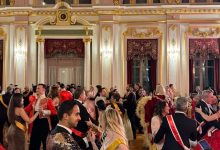 Photo of مصر تستضيف لأول مرة الحفل الملكي  العالمي “The Grand Ball” بقصر عابدين
