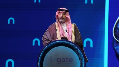 Photo of مؤتمر ومعرض التأمين العالمي (ingate) ينطلق اليوم في الرياض