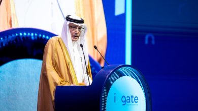 Photo of مؤتمر ومعرض التأمين العالمي (Ingate) يختتم أعماله بمشاركة دولية واسعة وحضور حوالي 9000 آلاف زائر