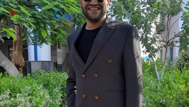 Photo of ليلة الجمعة هي ليلة مباركة، حيث يجتمع المسلمون لأداء صلاة الجمعة